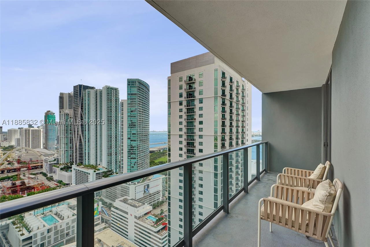 Real estate property located at 159 6th St #3302, Miami-dade, Downtown Miami, Miami, FL