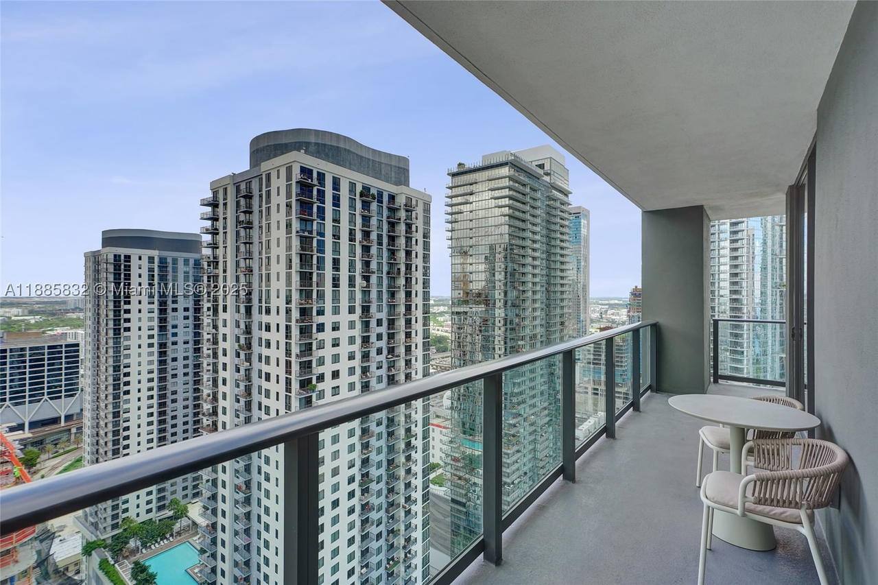 Real estate property located at 159 6th St #3302, Miami-dade, Downtown Miami, Miami, FL