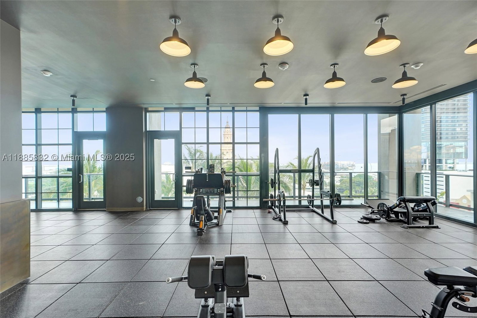 Real estate property located at 159 6th St #3302, Miami-dade, Downtown Miami, Miami, FL