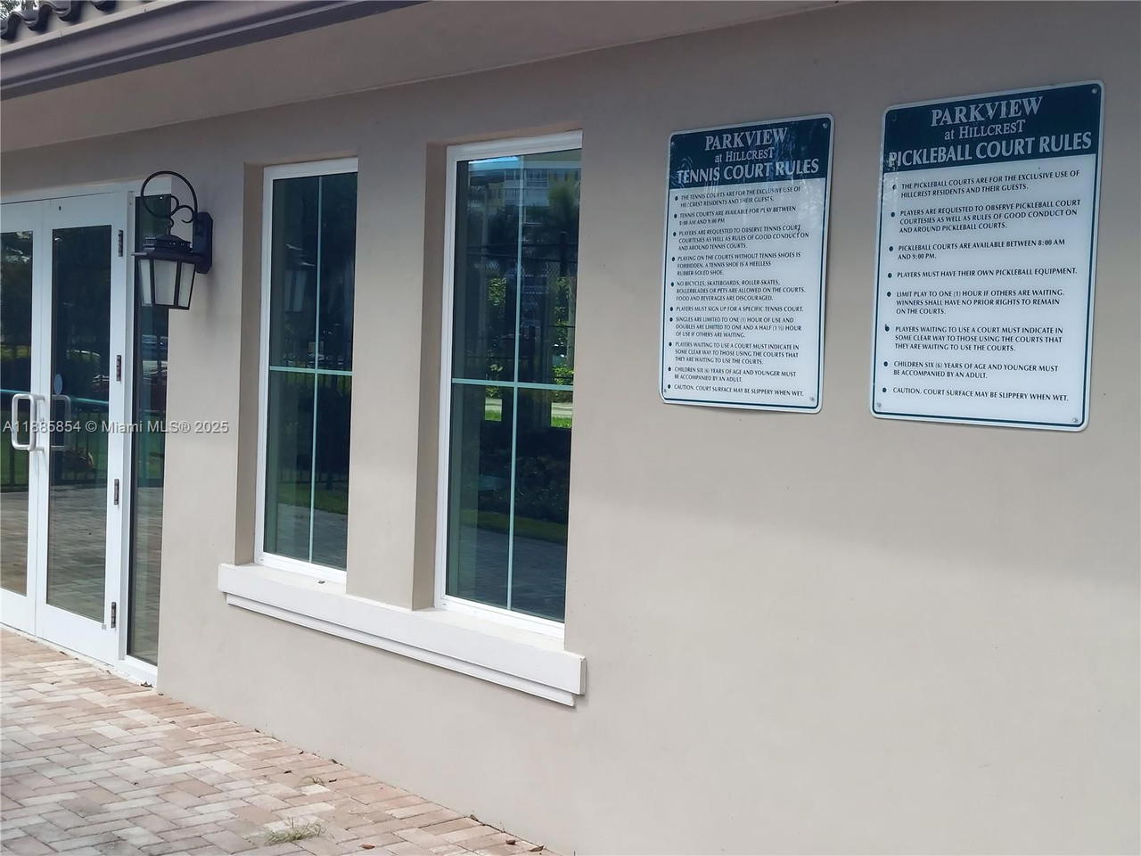 Real estate property located at 4200 Hillcrest Dr #308, Broward, Hillcrest East No 24 Cond, Hollywood, FL
