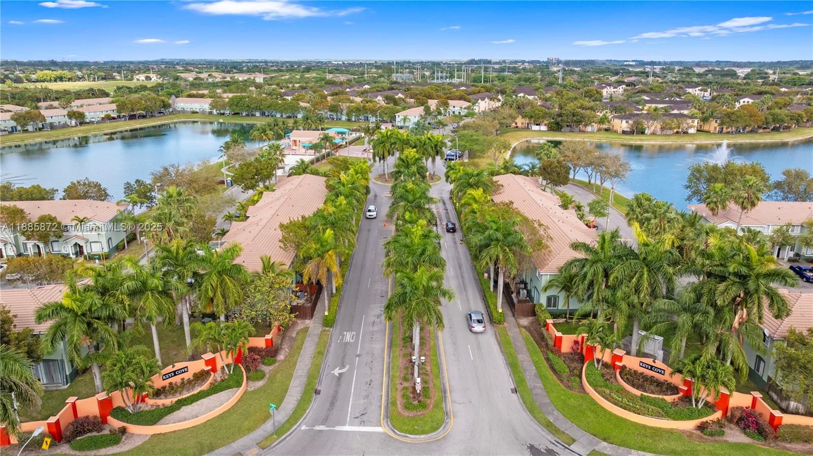 Real estate property located at 2873 15th Rd #68, Miami-dade, Shoma Townhomes At Keysco, Homestead, FL