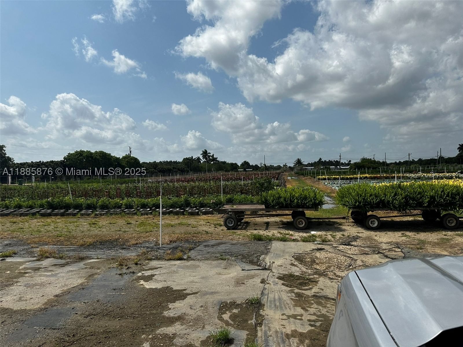 Real estate property located at 19815 256 ST, Miami-dade, Redland, Homestead, FL