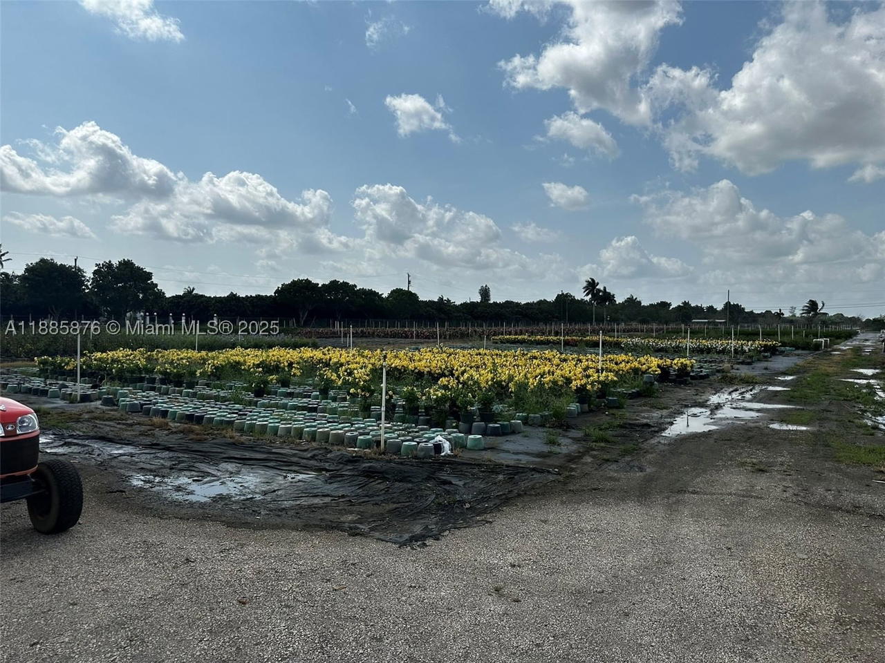 Real estate property located at 19815 256 ST, Miami-dade, Redland, Homestead, FL