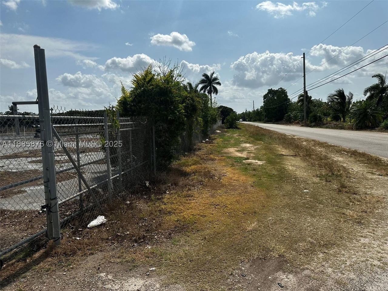 Real estate property located at 19815 256 ST, Miami-dade, Redland, Homestead, FL