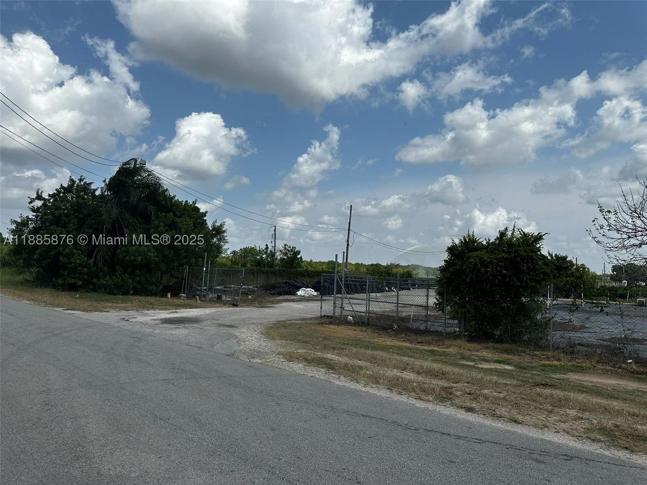 Real estate property located at 19815 256 ST, Miami-dade, Redland, Homestead, FL
