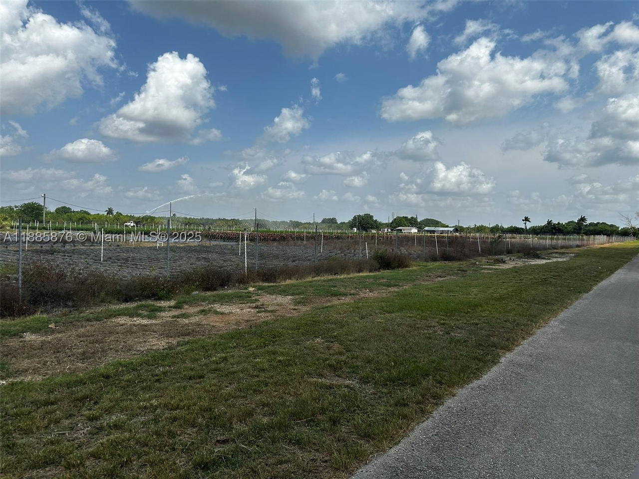 Real estate property located at 19815 256 ST, Miami-dade, Redland, Homestead, FL