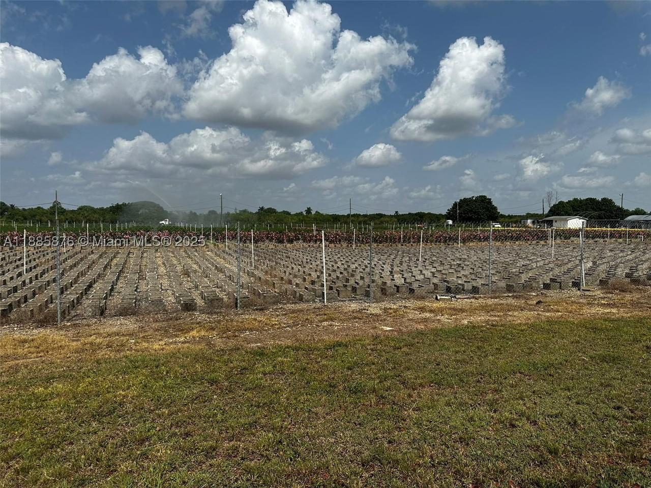 Real estate property located at 19815 256 ST, Miami-dade, Redland, Homestead, FL