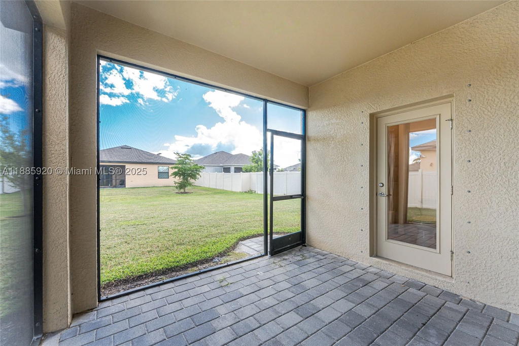 Real estate property located at 16851 Cayo Key Dr, Charlotte, Hammoks At West Port, Port Charlotte, FL
