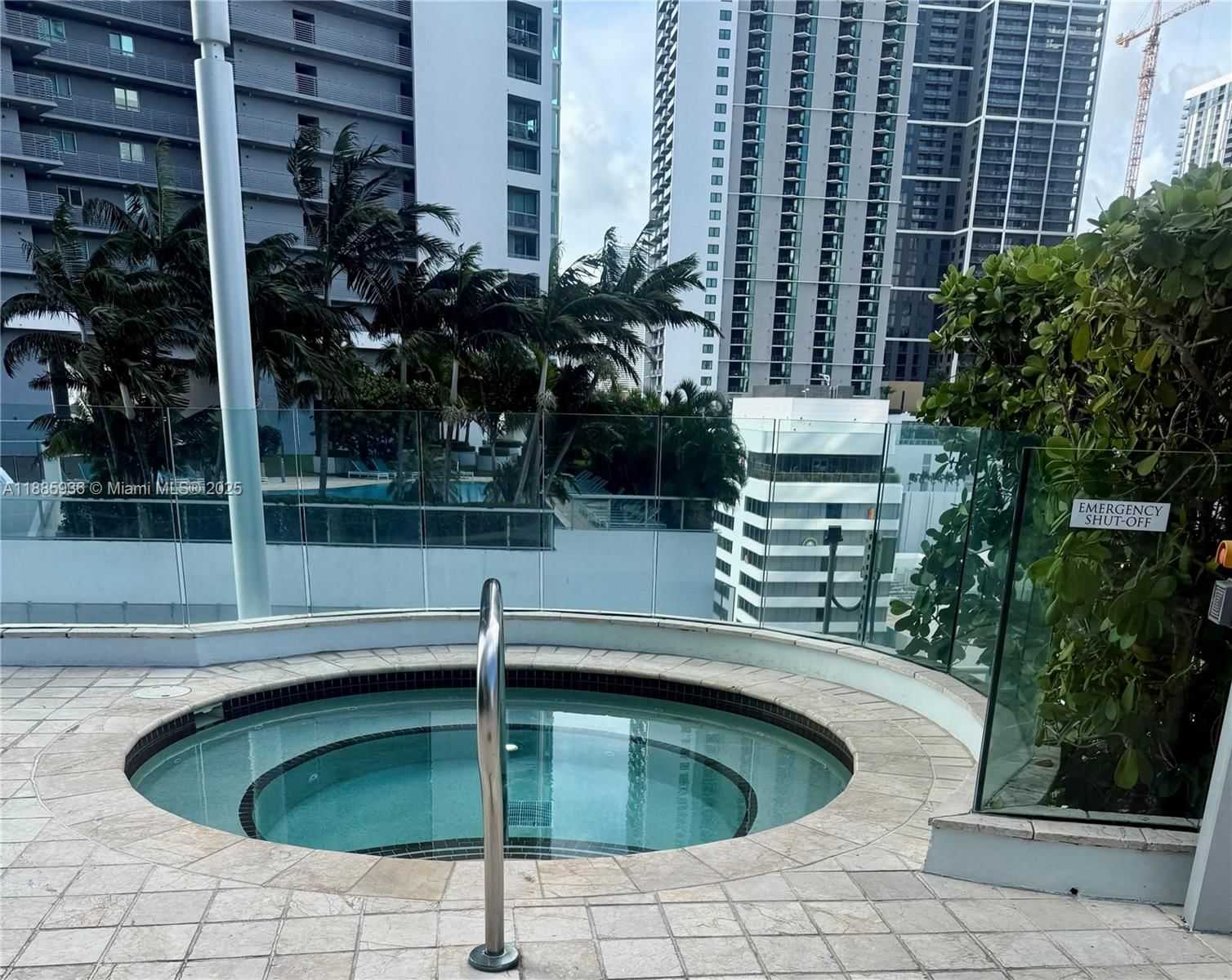 Real estate property located at 900 Biscayne Blvd #5104, Miami-dade, 900 Biscayne Bay Condo, Miami, FL