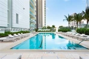 Real estate property located at 900 Biscayne Blvd #5104, Miami-dade, 900 Biscayne Bay Condo, Miami, FL