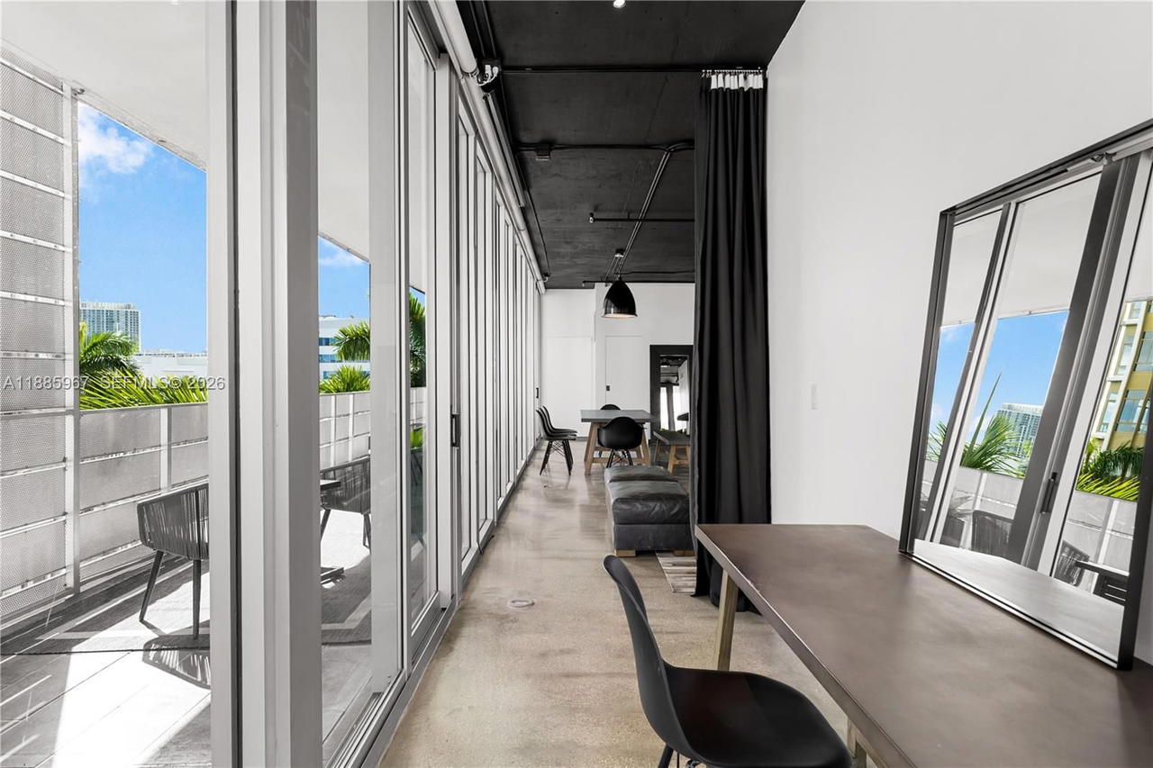 Real estate property located at 1700 Meridian Ave #501, Miami-dade, The Montclair Condo, Miami Beach, FL