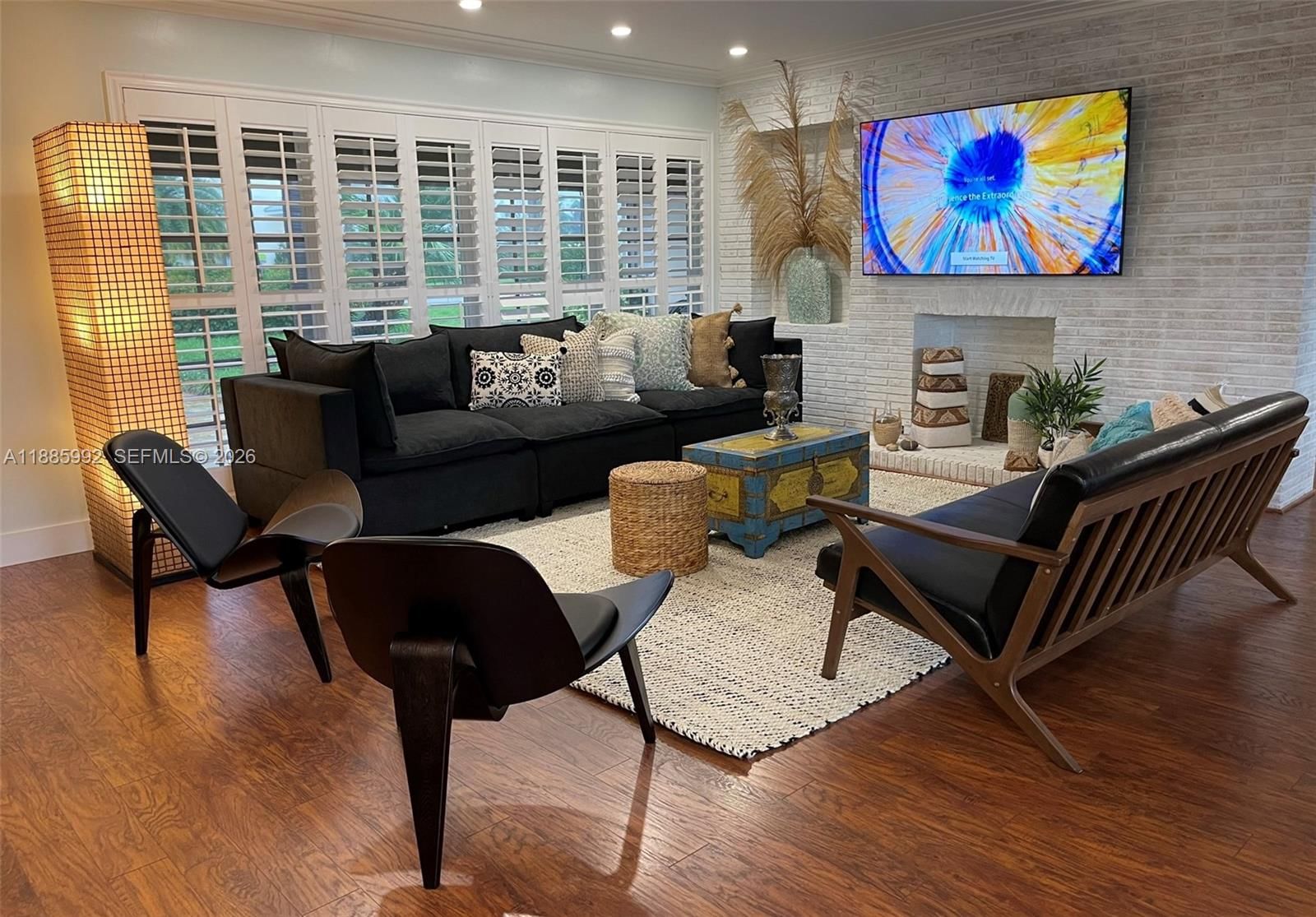 Real estate property located at 2719 11th St, Broward, Pompano Isles Sec B, Pompano Beach, FL
