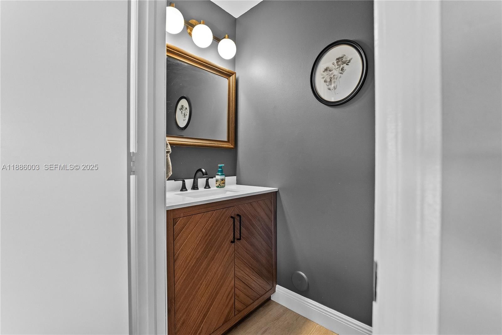 Real estate property located at 3070 153rd Path, Miami-dade, Egret Lakes Estates Sec 4, Miami, FL