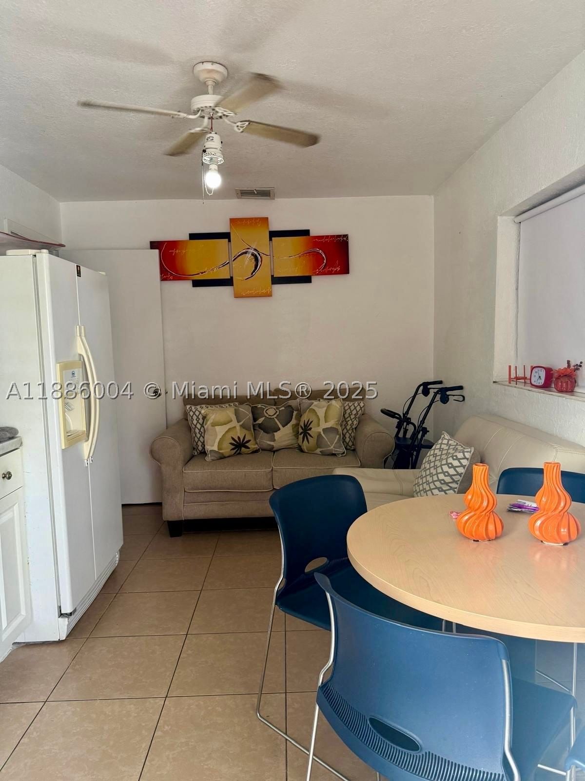 Real estate property located at 19611 47th Ave, Miami-dade, Carol City Gdns 1st Addn, Miami Gardens, FL