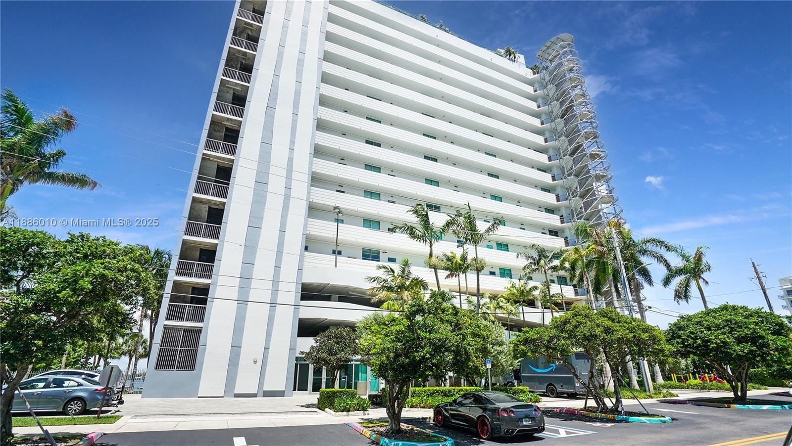 Real estate property located at 7934 West Dr #902, Miami-dade, Space 01 Condo, North Bay Village, FL