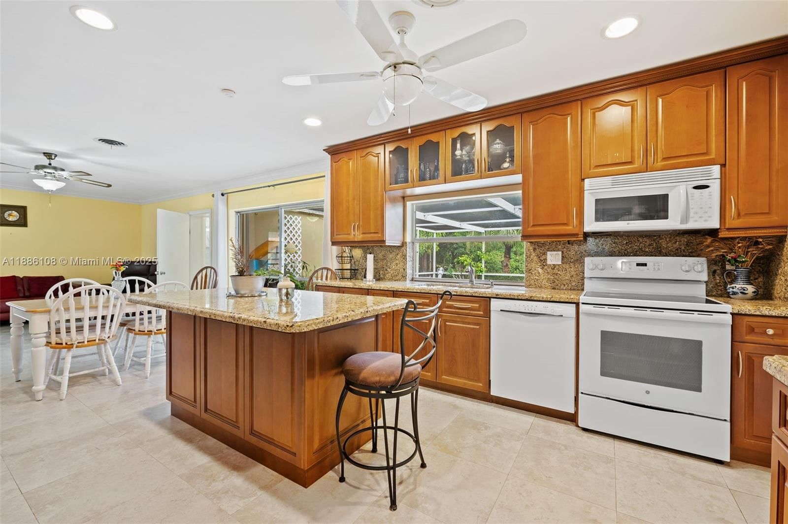 Real estate property located at 8891 85th St, Miami-dade, Snapper Creek Park Unit N, Miami, FL