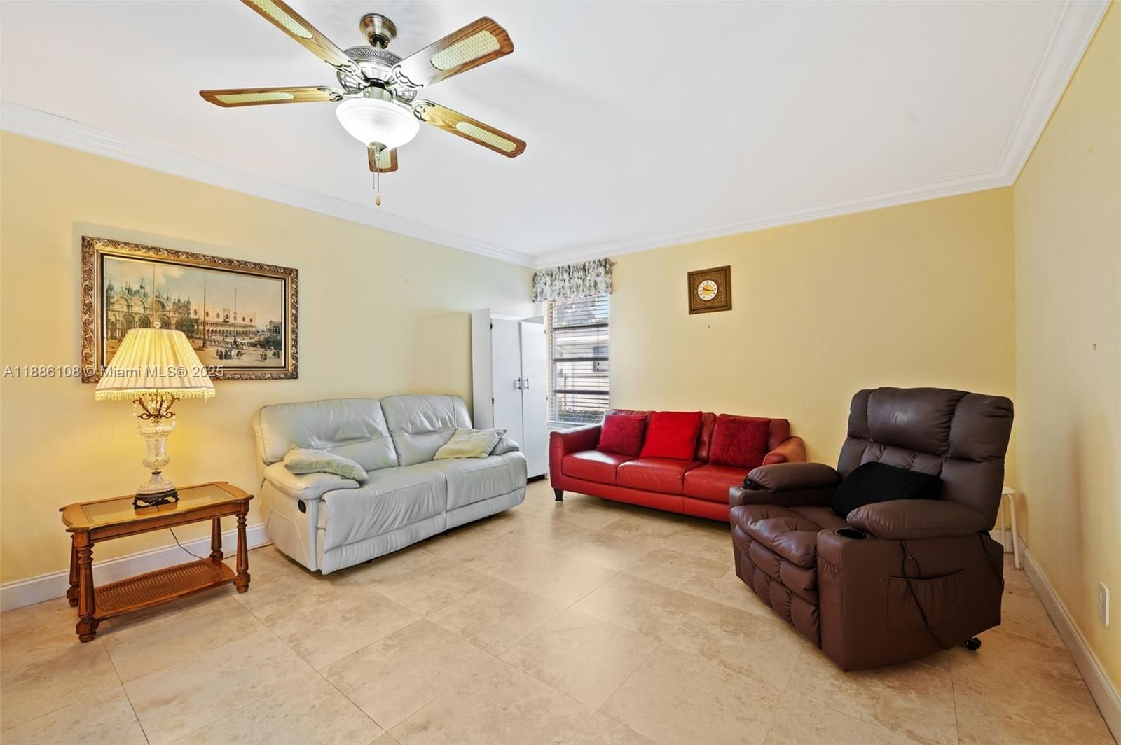 Real estate property located at 8891 85th St, Miami-dade, Snapper Creek Park Unit N, Miami, FL