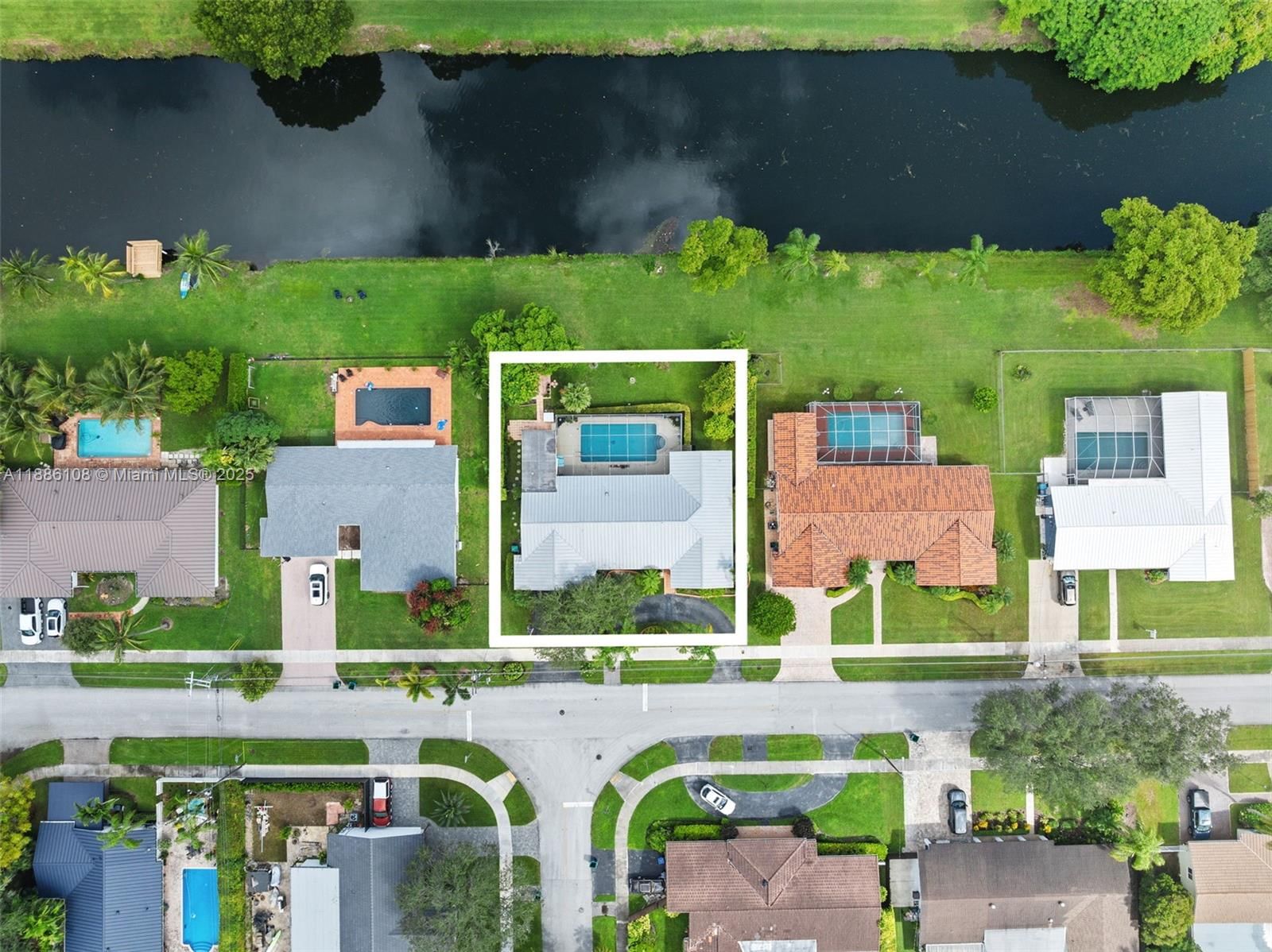 Real estate property located at 8891 85th St, Miami-dade, Snapper Creek Park Unit N, Miami, FL