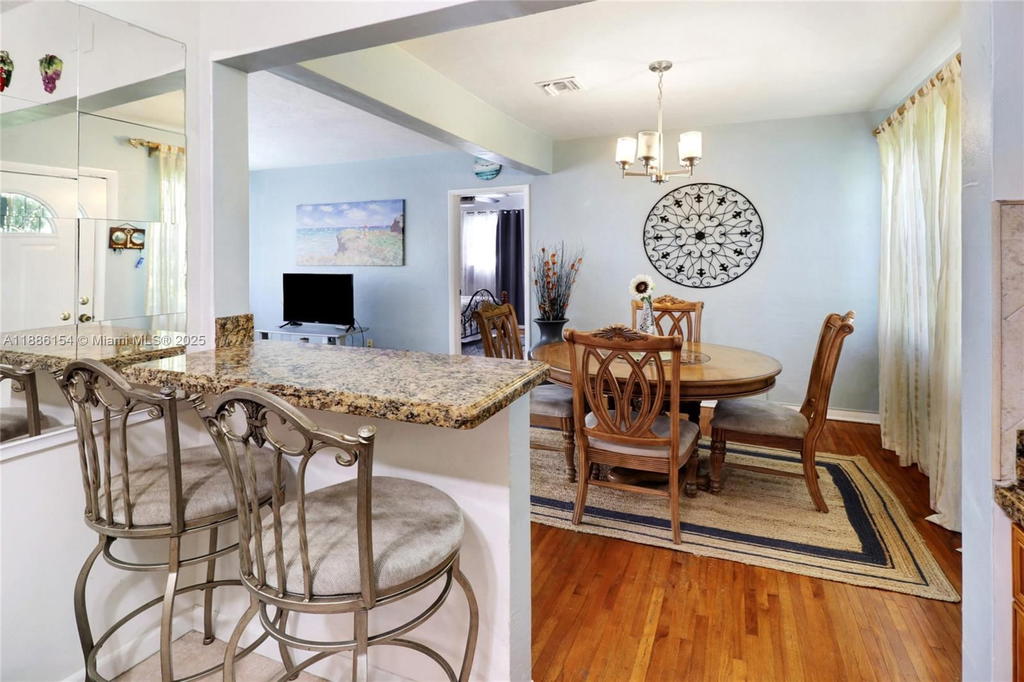 Real estate property located at 195 121st Ter, Miami-dade, Breezeswept Estates, North Miami, FL