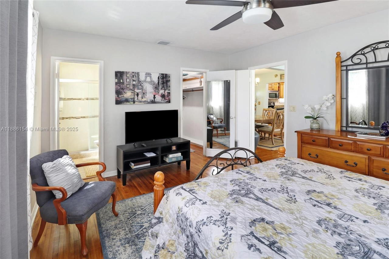 Real estate property located at 195 121st Ter, Miami-dade, Breezeswept Estates, North Miami, FL
