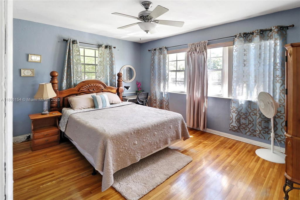Real estate property located at 195 121st Ter, Miami-dade, Breezeswept Estates, North Miami, FL