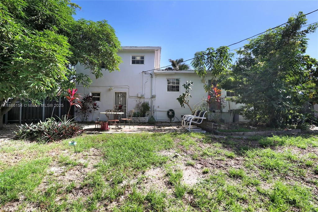 Real estate property located at 195 121st Ter, Miami-dade, Breezeswept Estates, North Miami, FL