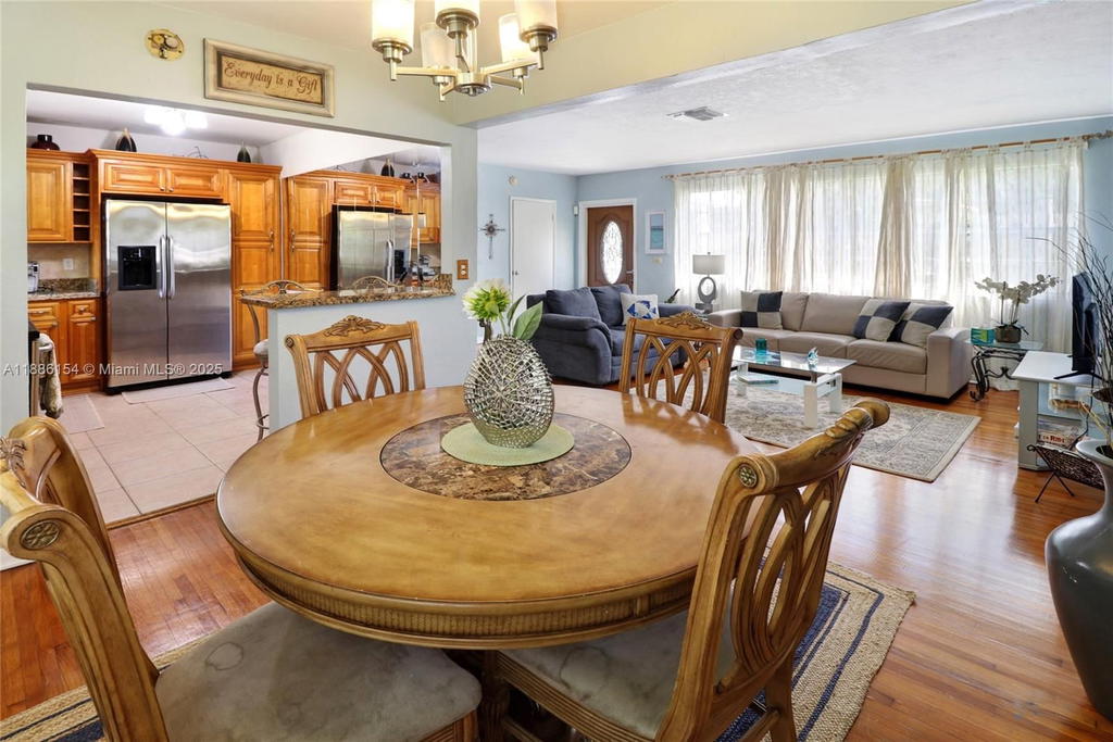 Real estate property located at 195 121st Ter, Miami-dade, Breezeswept Estates, North Miami, FL