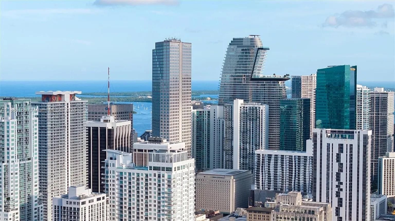 Real estate property located at 159 6th St #5106, Miami-dade, Natiivo / Gale Residences, Miami, FL