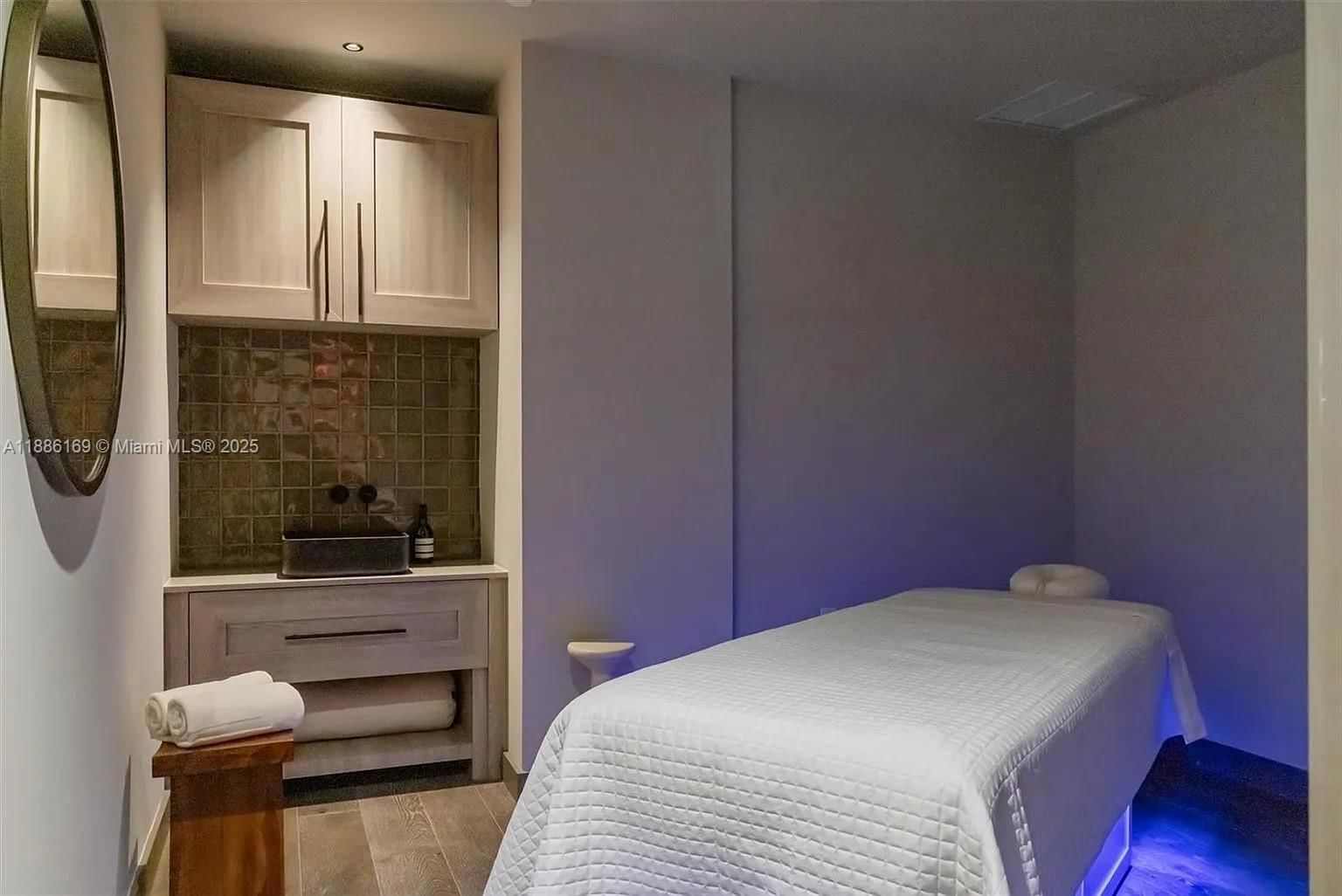 Real estate property located at 159 6th St #5106, Miami-dade, Natiivo / Gale Residences, Miami, FL