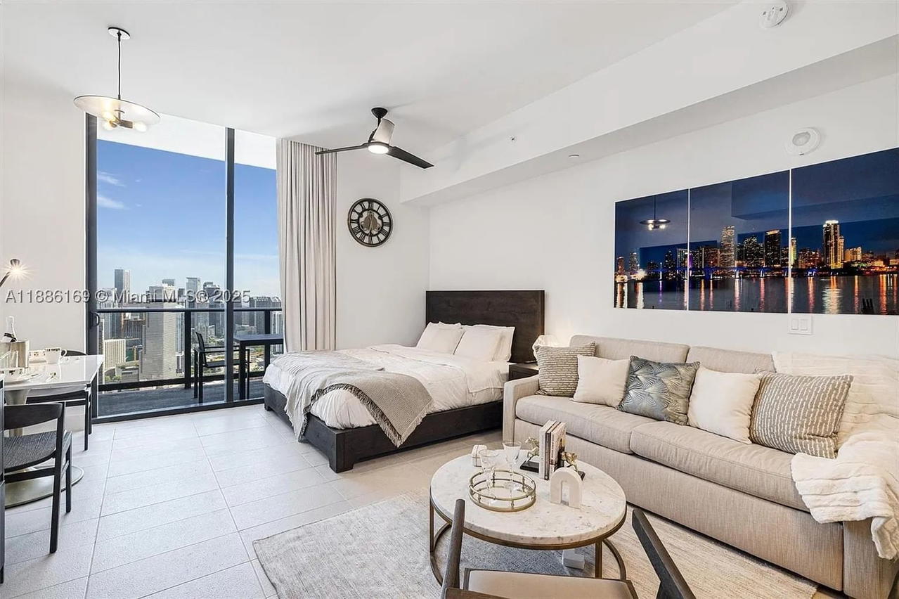 Real estate property located at 159 6th St #5106, Miami-dade, Natiivo / Gale Residences, Miami, FL