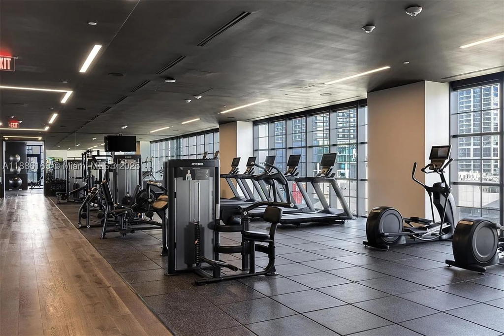 Real estate property located at 159 6th St #5106, Miami-dade, Natiivo / Gale Residences, Miami, FL