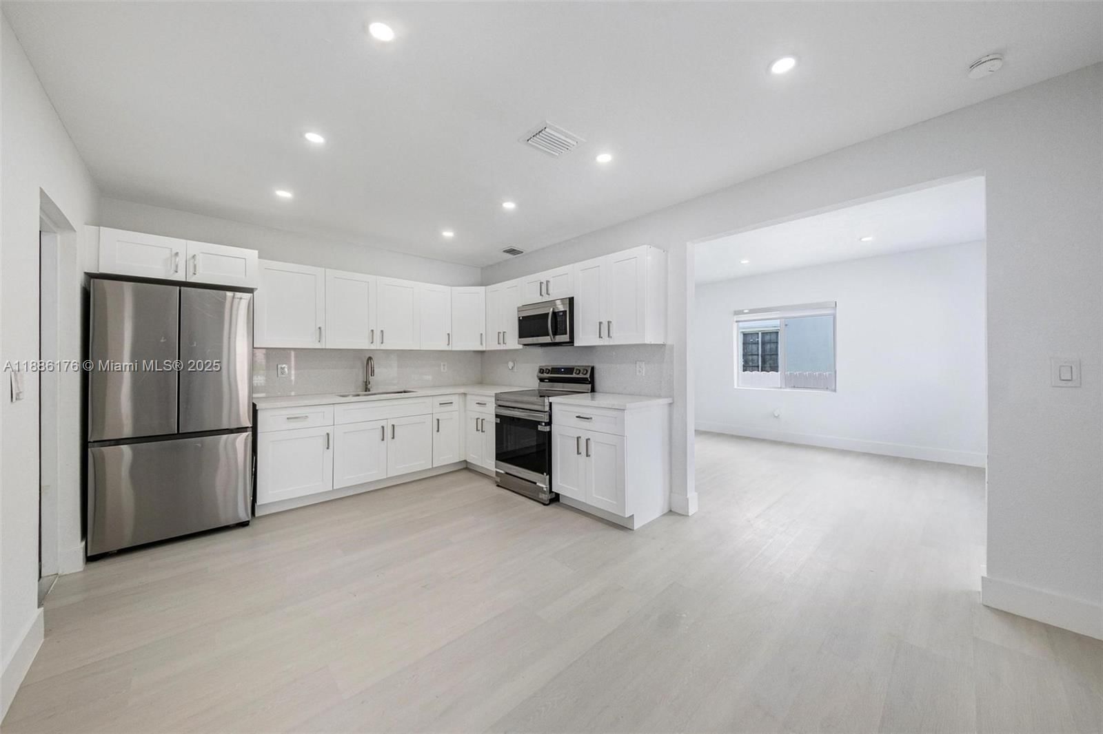 Real estate property located at 1828 58th St, Miami-dade, Floral Pk 1st Amd, Miami, FL
