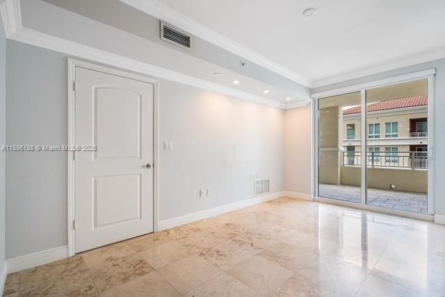 Real estate property located at 7350 89th St #617S, Miami-dade, Toscano Condo, Miami, FL