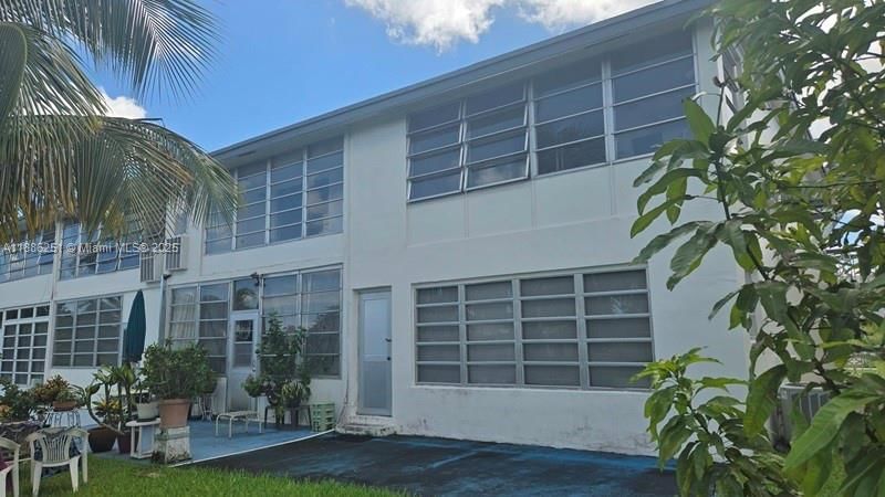 Real estate property located at 11 204th St #25, Miami-dade, Ro-mont Gardens Andover C, Miami Gardens, FL