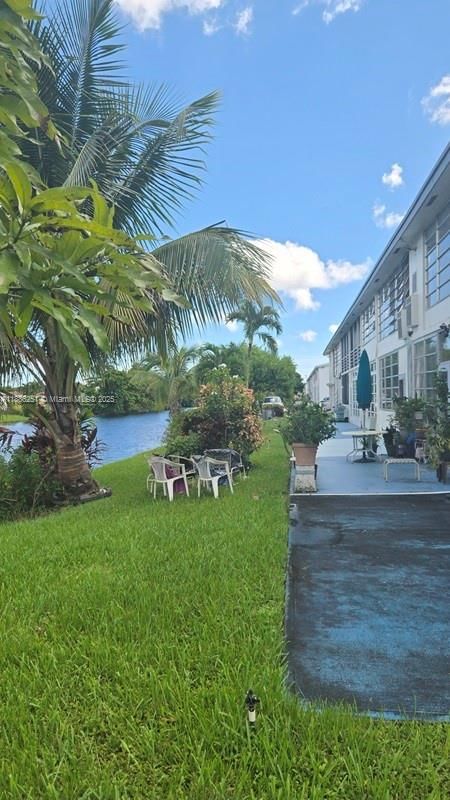 Real estate property located at 11 204th St #25, Miami-dade, Ro-mont Gardens Andover C, Miami Gardens, FL