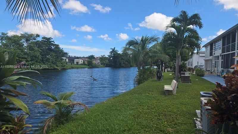 Real estate property located at 11 204th St #25, Miami-dade, Ro-mont Gardens Andover C, Miami Gardens, FL