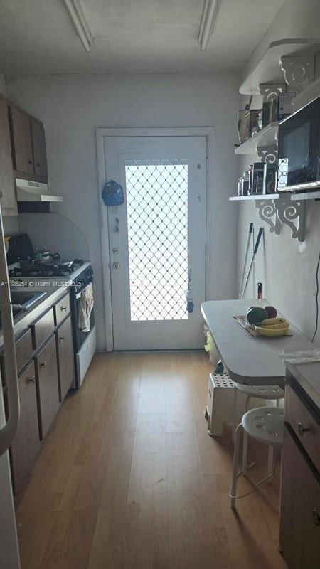 Real estate property located at 11 204th St #25, Miami-dade, Ro-mont Gardens Andover C, Miami Gardens, FL
