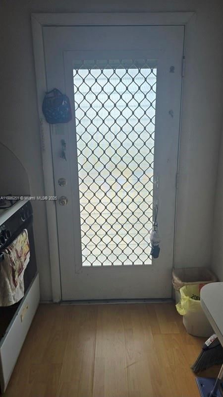 Real estate property located at 11 204th St #25, Miami-dade, Ro-mont Gardens Andover C, Miami Gardens, FL