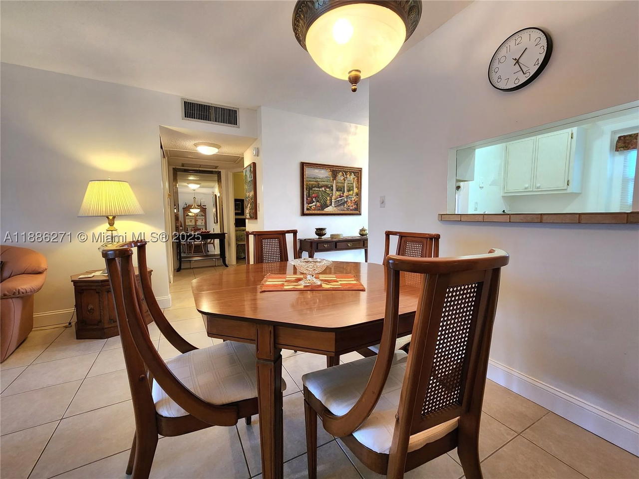 Real estate property located at 4431 16th St H109, Broward, Heather Hall Condo, Lauderhill, FL