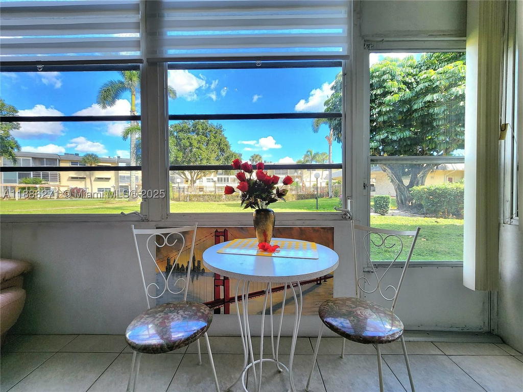 Real estate property located at 4431 16th St H109, Broward, Heather Hall Condo, Lauderhill, FL