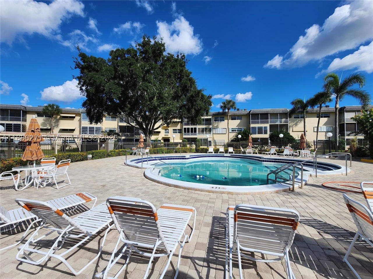 Real estate property located at 4431 16th St H109, Broward, Heather Hall Condo, Lauderhill, FL