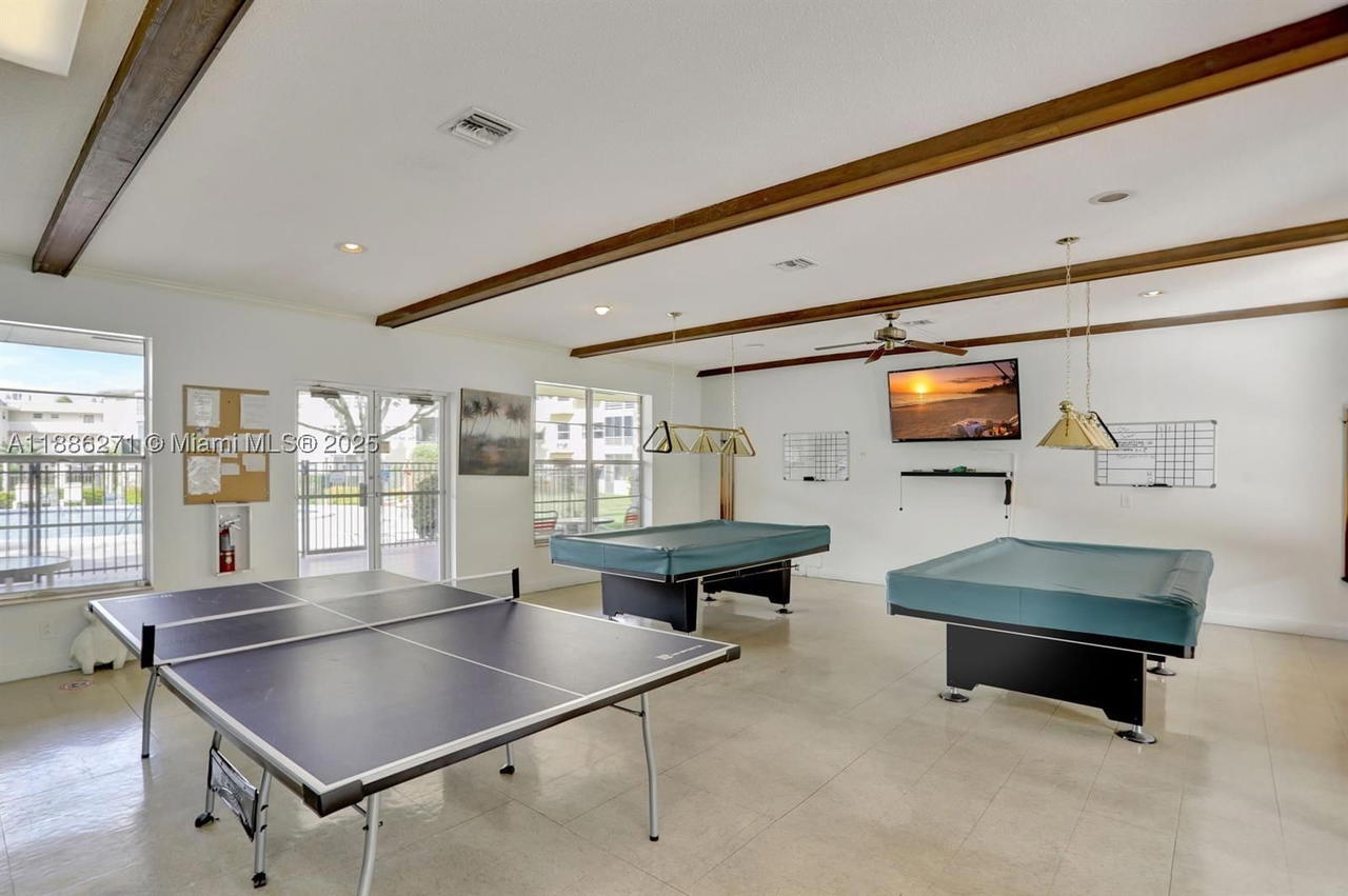 Real estate property located at 4431 16th St H109, Broward, Heather Hall Condo, Lauderhill, FL