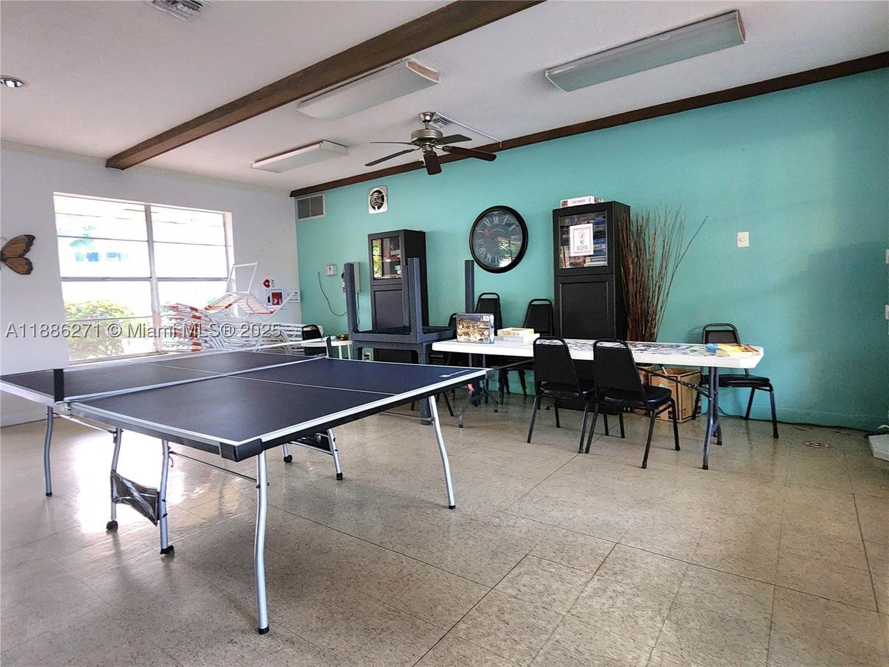 Real estate property located at 4431 16th St H109, Broward, Heather Hall Condo, Lauderhill, FL