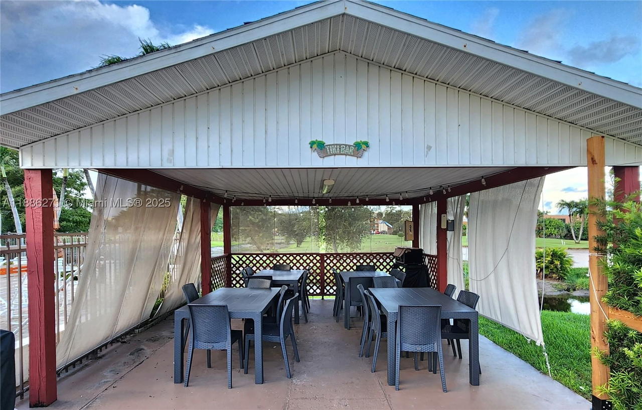 Real estate property located at 4431 16th St H109, Broward, Heather Hall Condo, Lauderhill, FL