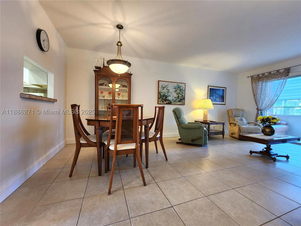 Real estate property located at 4431 16th St H109, Broward, Heather Hall Condo, Lauderhill, FL
