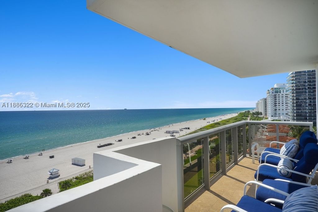 Real estate property located at 6039 Collins Ave #1126, Miami-dade, Maison Grande Condo, Miami Beach, FL