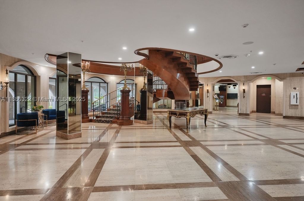 Real estate property located at 6039 Collins Ave #1126, Miami-dade, Maison Grande Condo, Miami Beach, FL