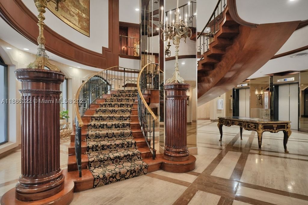 Real estate property located at 6039 Collins Ave #1126, Miami-dade, Maison Grande Condo, Miami Beach, FL