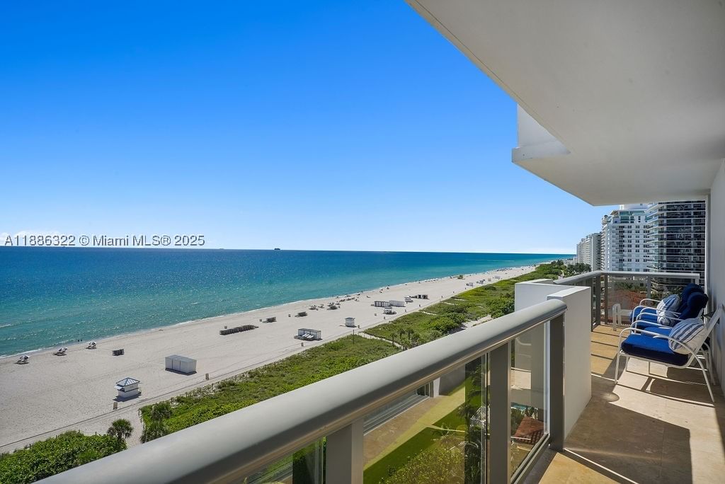 Real estate property located at 6039 Collins Ave #1126, Miami-dade, Maison Grande Condo, Miami Beach, FL