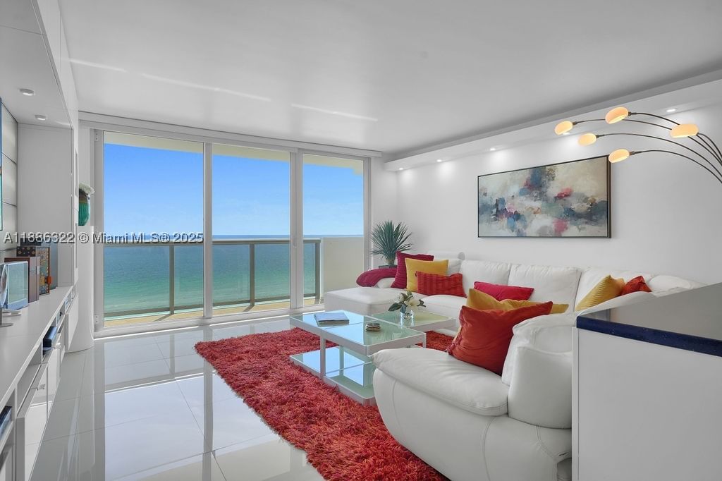 Real estate property located at 6039 Collins Ave #1126, Miami-dade, Maison Grande Condo, Miami Beach, FL